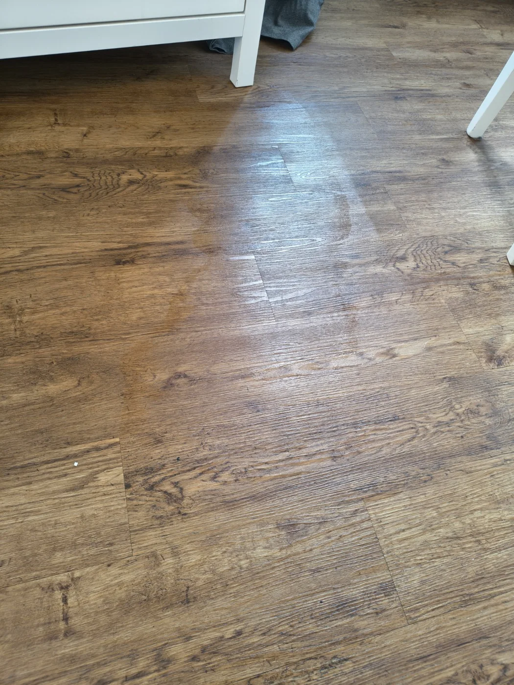 OBE completed cleaning work 5